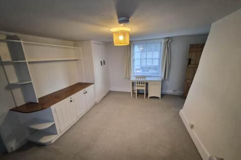 High St Ashwell  (12