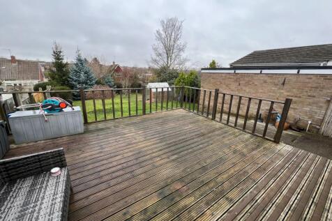 Decking