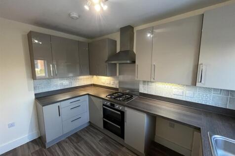 Buckthorn Road, Coalville photo 3