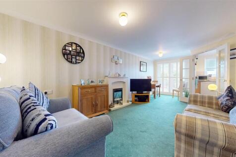 Henbury Court Living Room