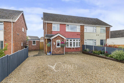 Grantham, NG33 - property photo