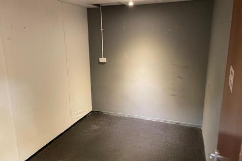 Back Office