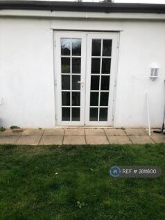 Front Door Access