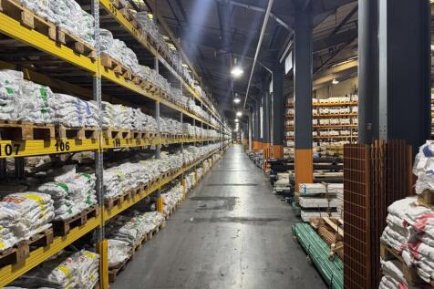 Light Industrial to rent Image 8