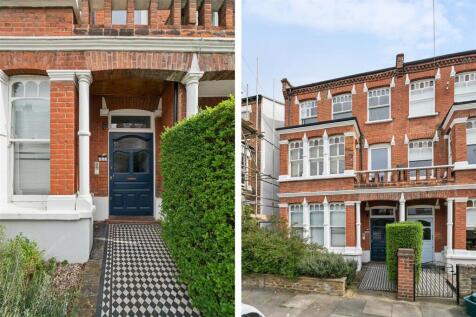 FOR SALE - Ennismore Avenue, W4