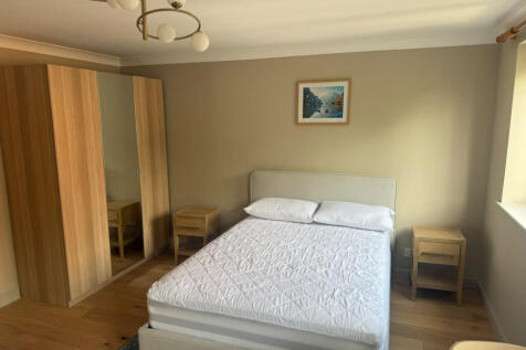 Brand New Self-Contained Flats | All Bills Includ