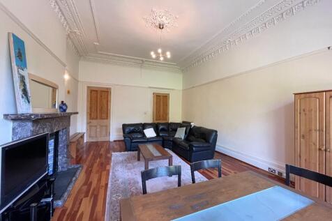 La Belle Place, Kelvinbridge, Glasgow, G3 photo 4