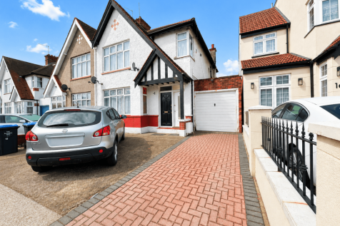 Holland Road, Wembley, Middlesex, HA0