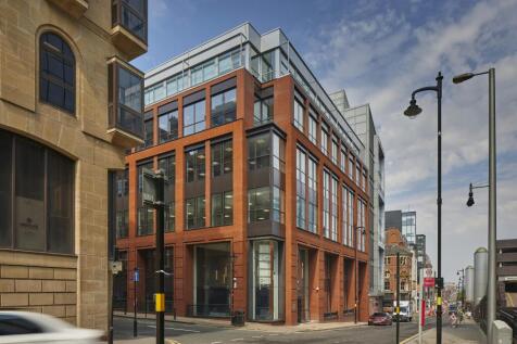 10 Livery Street, Birmingham