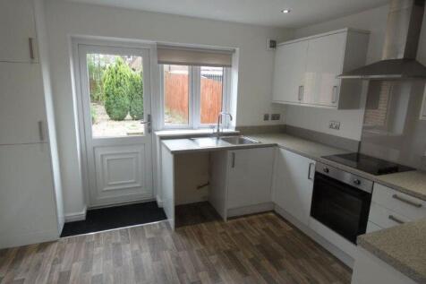 Kings Road, West Moor photo 5