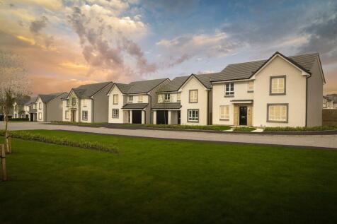 002_DEV-002606 Hopecroft View dusk scenes 2026