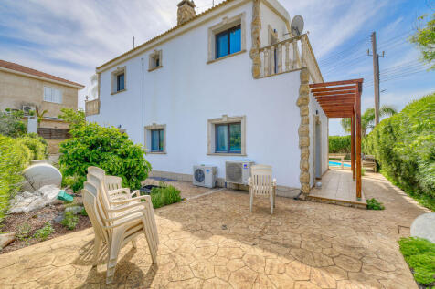 Property Rear