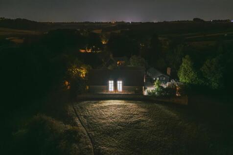 Exterior and Gardens