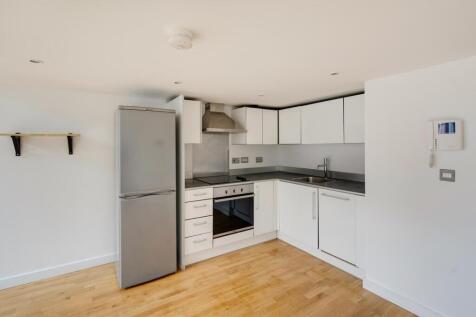 The Robinson Building, Norfolk Place, BS3 photo 4