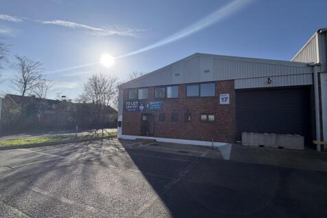 17 Ashford Industrial Estate Exterior 2.jpeg