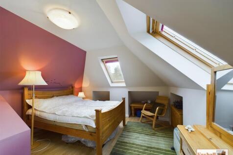 Bedroom Four (Loft Conversion)