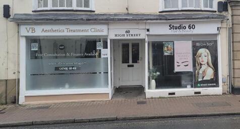 Commercial Property to rent Image 3