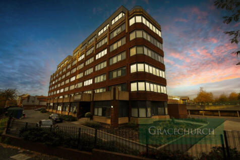 1 Bedroom Flat for Sale