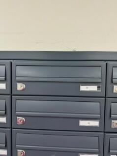 postbox