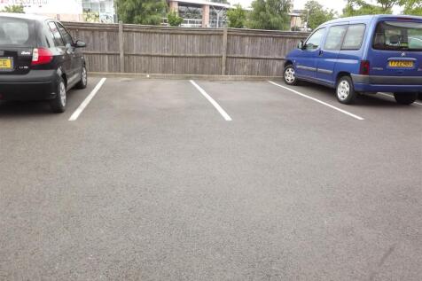 Parking to rear