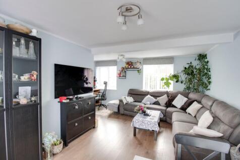 Living / Dining Room