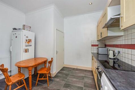 Dining Area / Kitchen