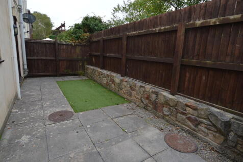 10 Garden