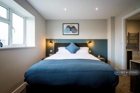 Ensuite Rooms For Professionals