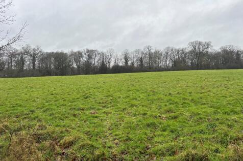 Central Area of Land