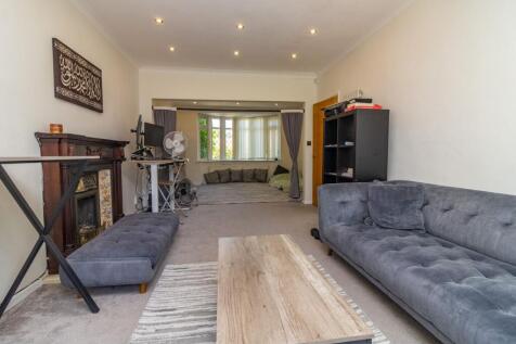 Lounge\Dining Room