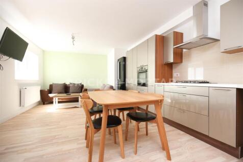 (£148pppw) St James Street, City Centre, NE1 photo 4