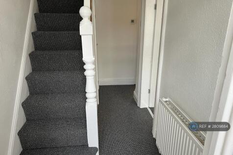 Hall, Stairs &amp; Landing