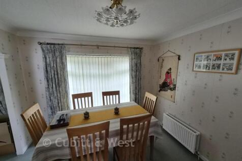 Dining Room 1