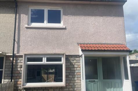 3-bed terraced on Furniss Avenue, Rosyth, KY11, £1,050/mo