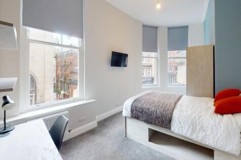 Second Floor Flat, St Nicholas Street, City Centre, Bristol, Bristol City photo 4