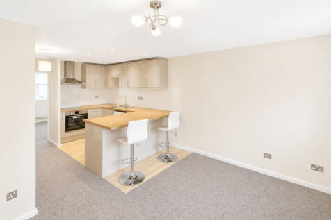 Kitchen - Angle 2