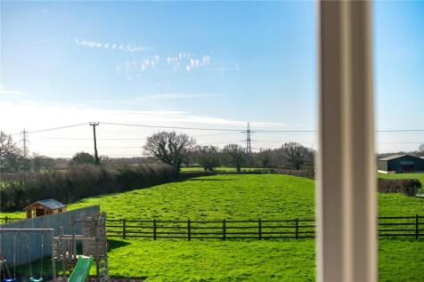 Garden Views