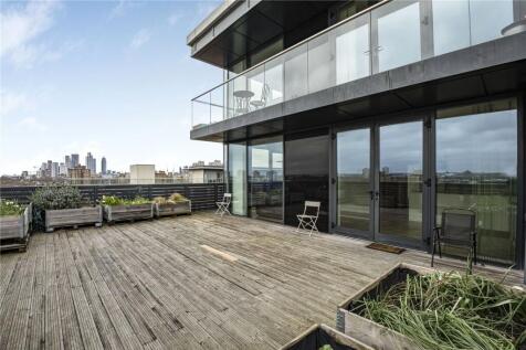 Roof Terrace