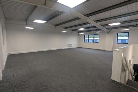 Distribution Warehouse to rent Image 4