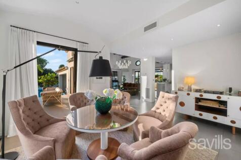 Contemporary villa Côte d¿Azur