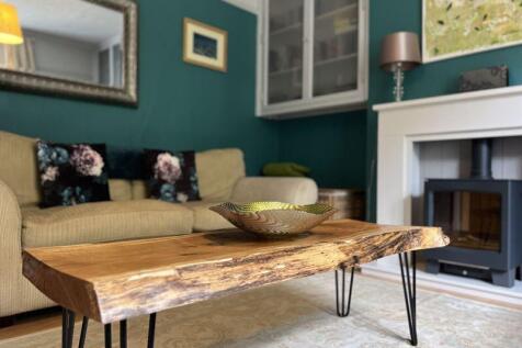 Front Living Room Table