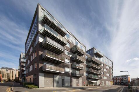 Old Brewery Way, E17