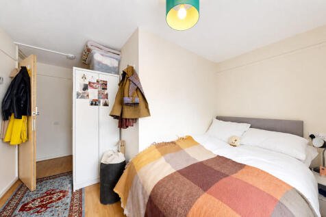 Bedroom 3 - Angle...