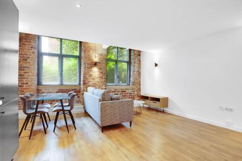 East Street, Leeds, West Yorkshire, LS9 photo 5