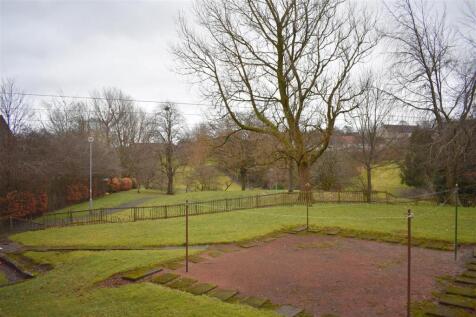 Communal gardens -