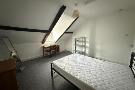 2nd Floor Bedroom