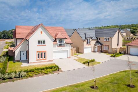 longbanks green, dunbar