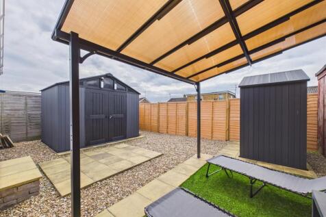 Garden: