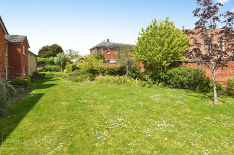 Communal Garden