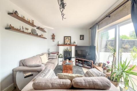 Cavendish Road, Patchway, Bristol, Gloucestershire, BS34 photo 3